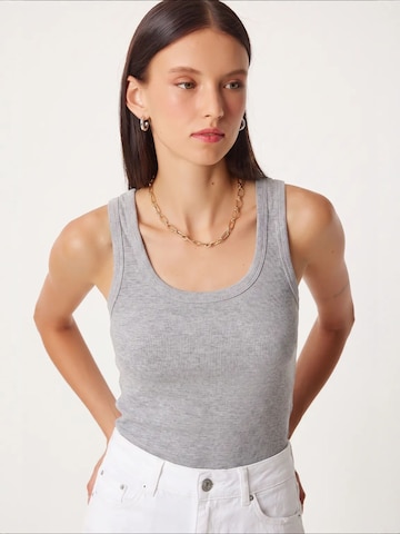 Happiness İstanbul - Top 'Tanktops & Camis' em verde