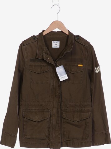 Womens military jacket old 2025 navy