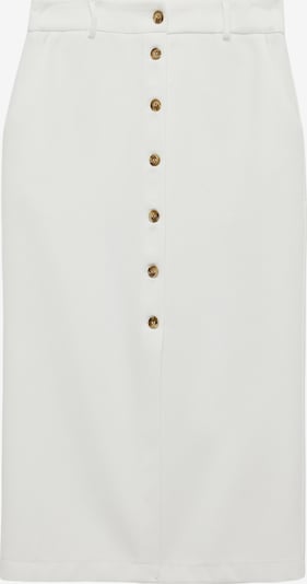 Koton Skirt in 32 in Off white, Item view