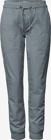 STREET ONE Hose in Blau: Vorderseite