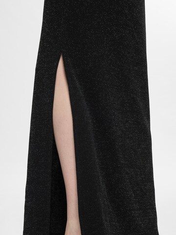 Abito da sera 'SLFMarwa' di SELECTED FEMME in nero