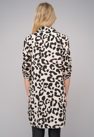 Cloud5ive Bluse in Beige