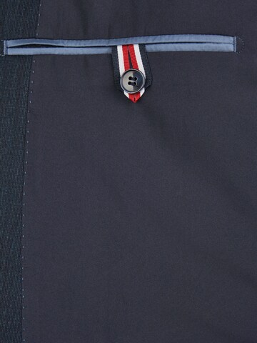 HECHTER PARIS Regular Pak in Blauw