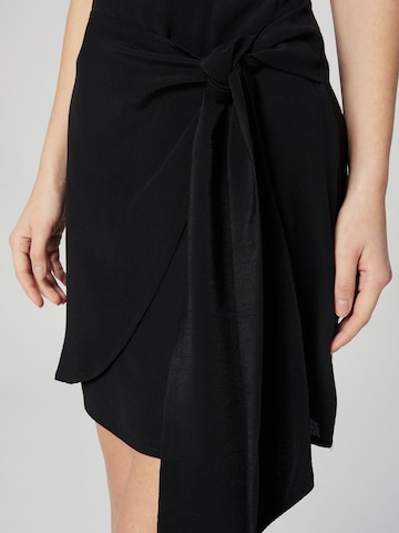 A LOT LESS Skirt 'Aylin' in Black