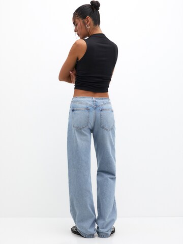 Pull&Bear Top in Black