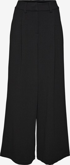 VERO MODA Pleat-Front Pants 'Gigi' in Black, Item view
