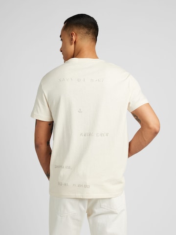 Polo Ralph Lauren Majica | bela barva