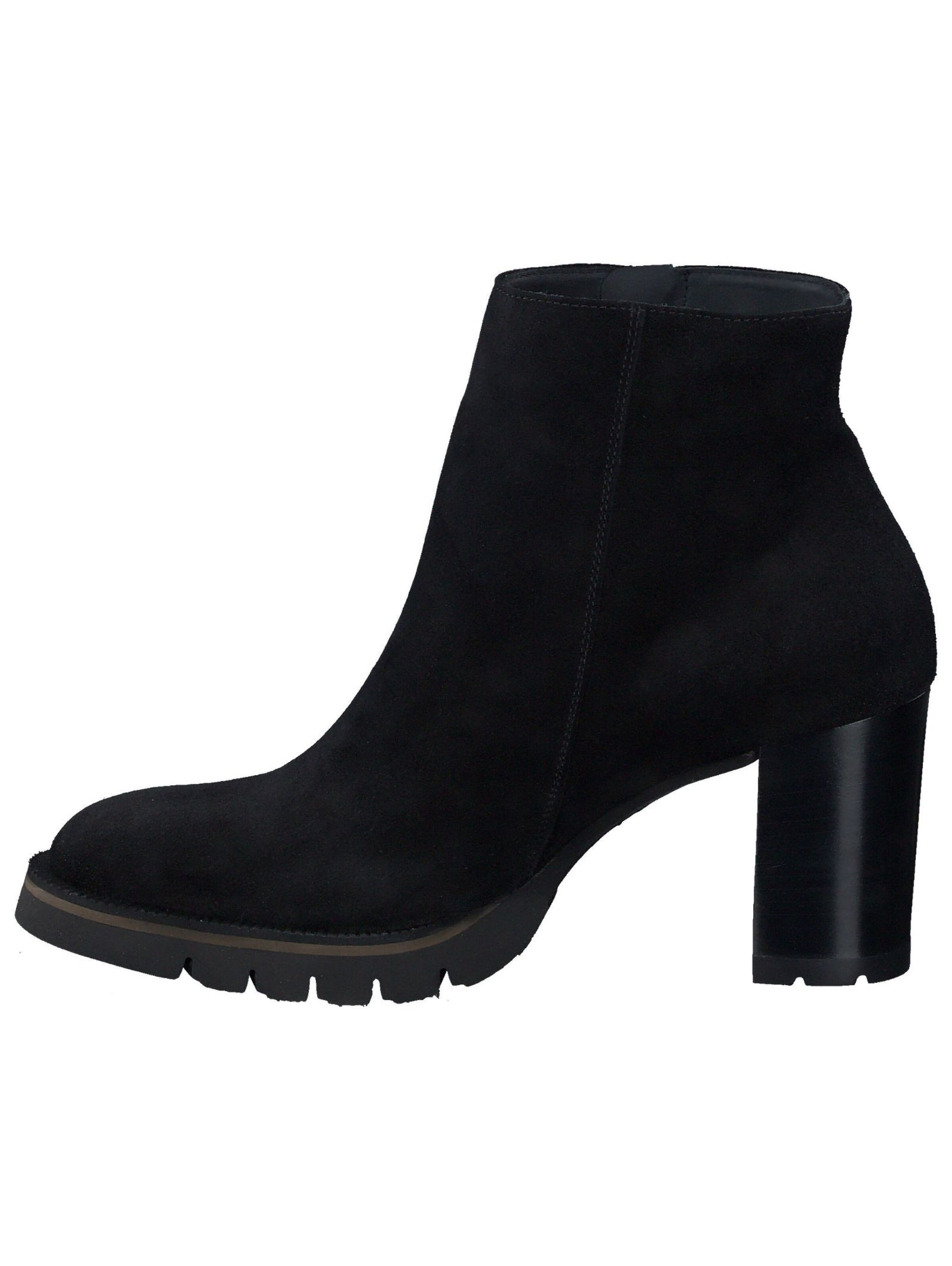 Stivaletto di Paul Green in nero