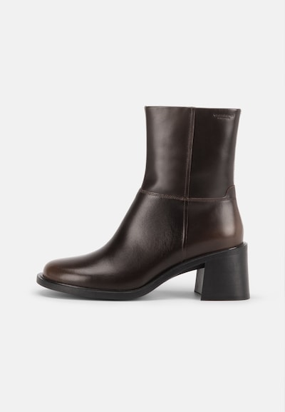 VAGABOND SHOEMAKERS Čizme 'VEGA' veličine 36 u čokolada, Pregled proizvoda