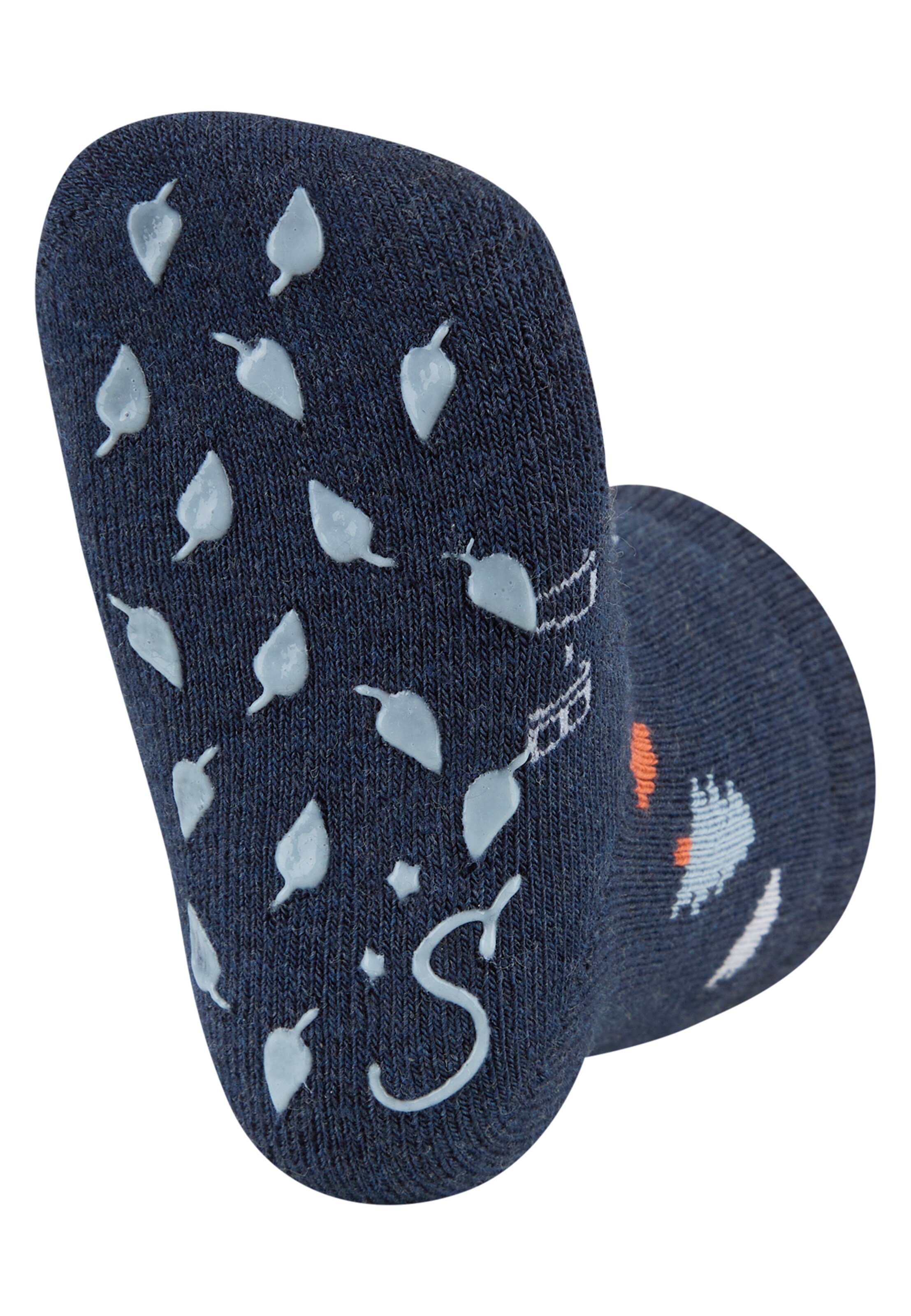 STERNTALER Socks in Blue