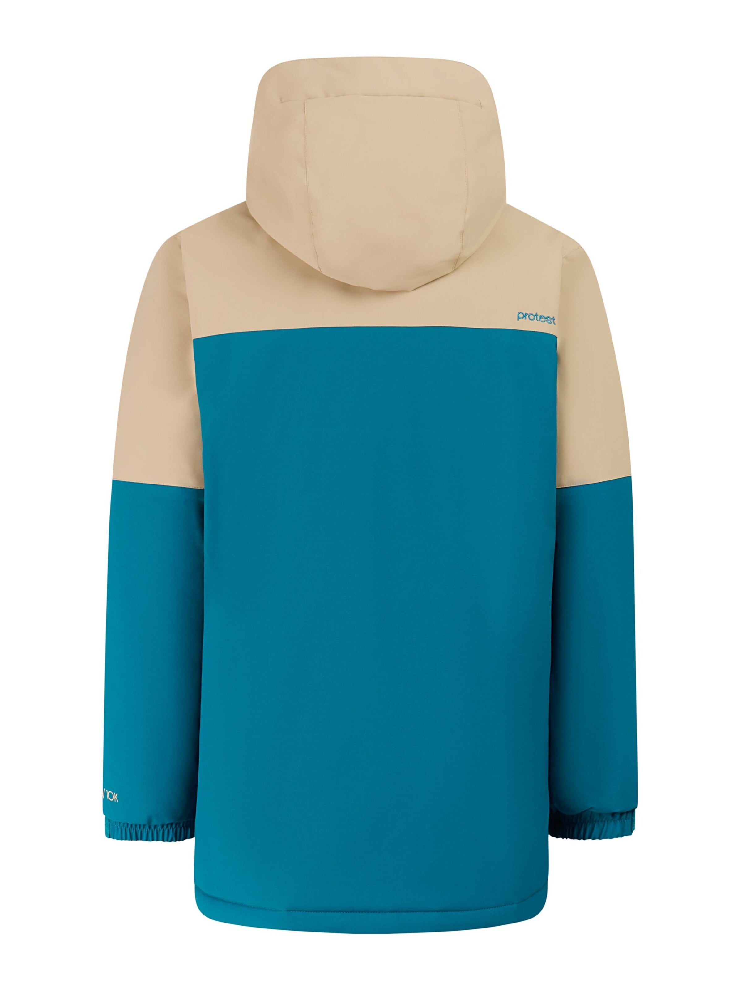 PROTEST Sportjas 'PRTCelesta JR' in Blauw