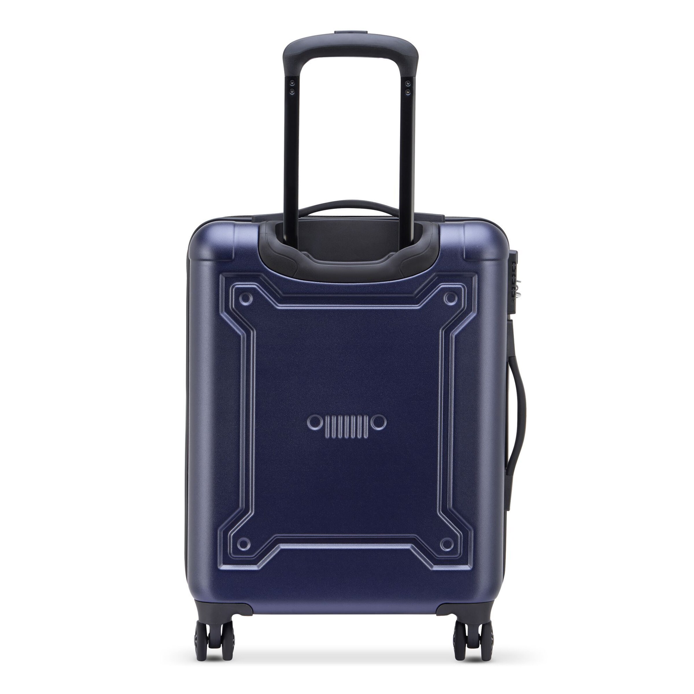 Jeep Cart 'JH004C' in Blue