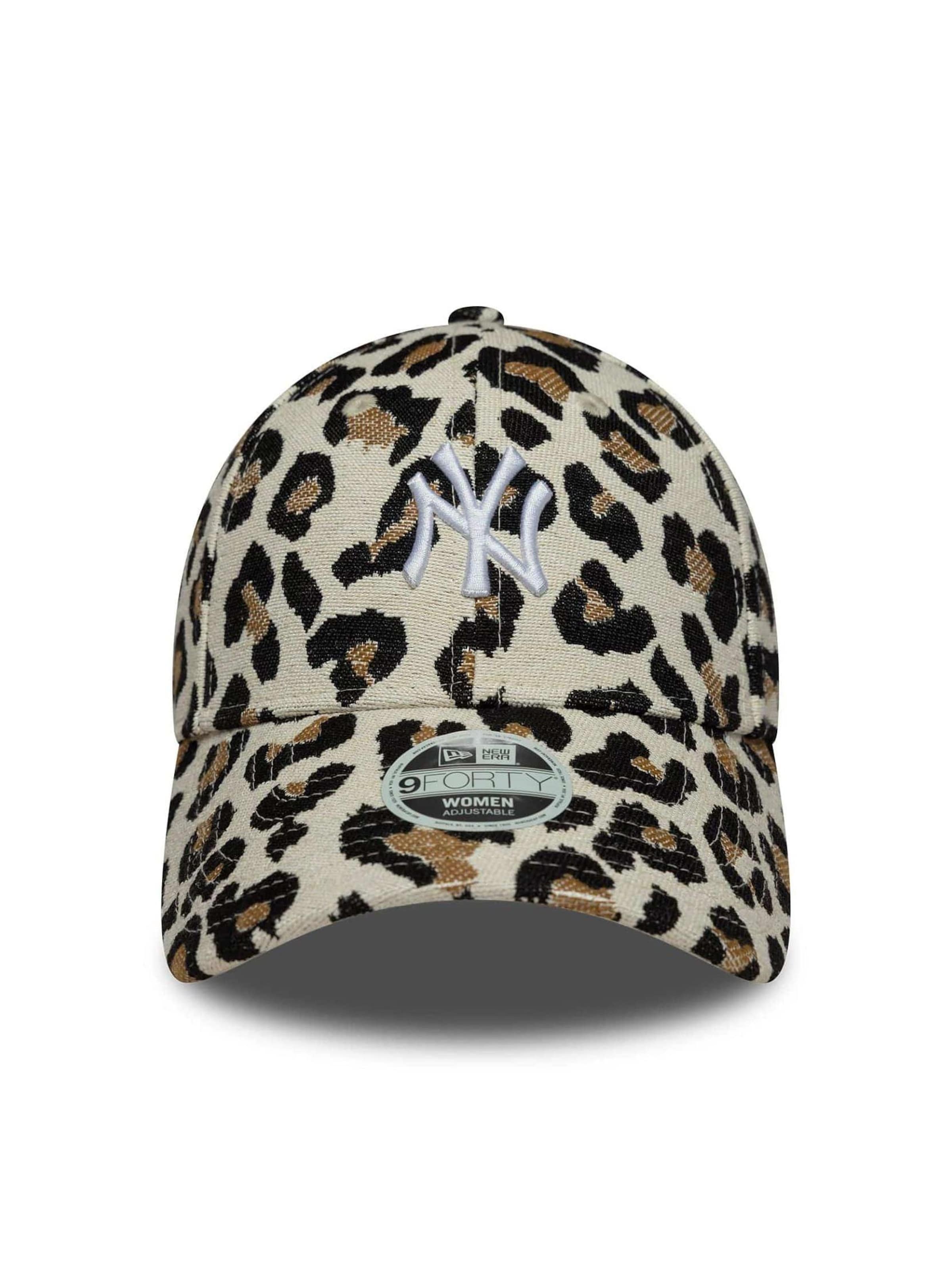 NEW ERA Cap 'New York Yankees' in Mixed colors: front