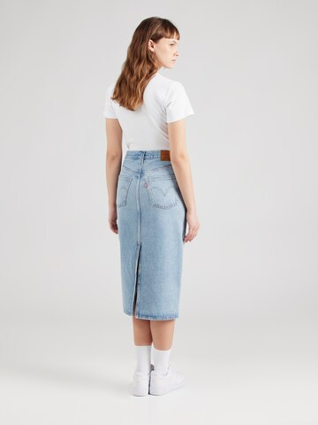 LEVI'S ® Skirt in Blue