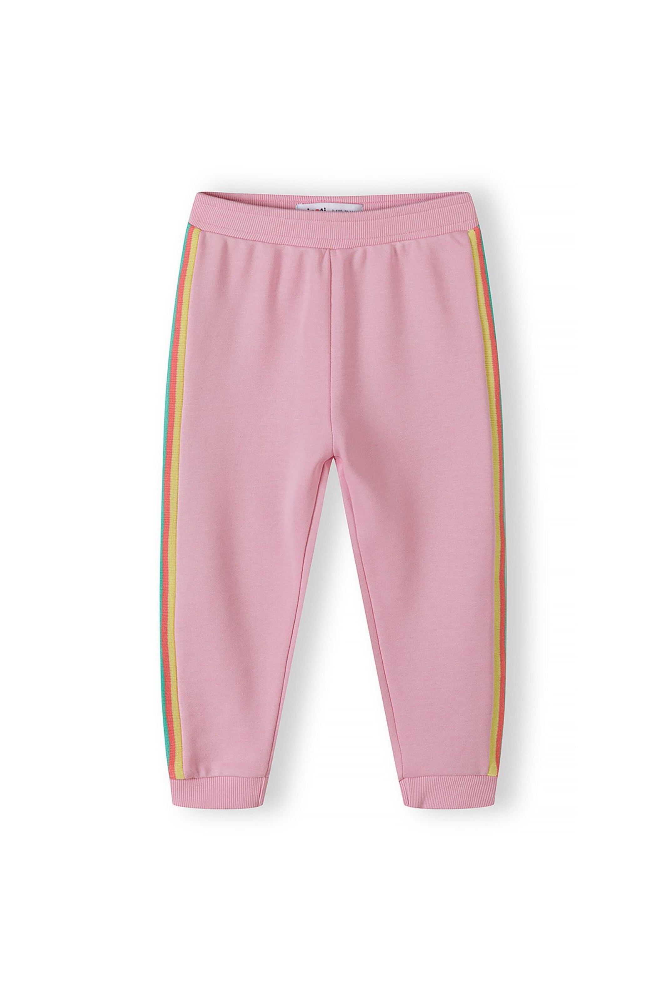 MINOTI Joggingová souprava – pink