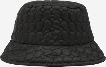 Chapeaux 'HELLA' OBJECT en noir