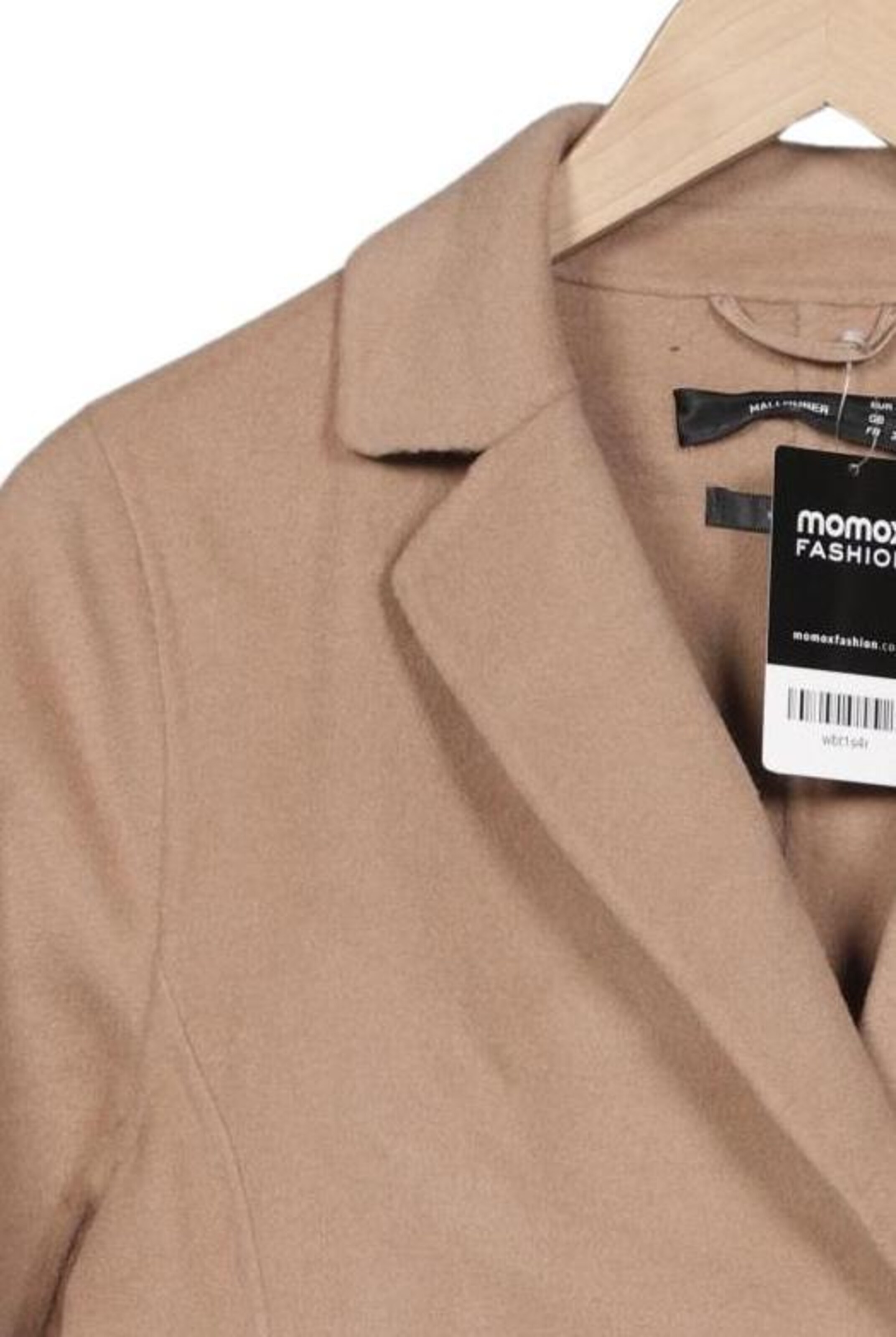 HALLHUBER Jacket & Coat in S in Beige
