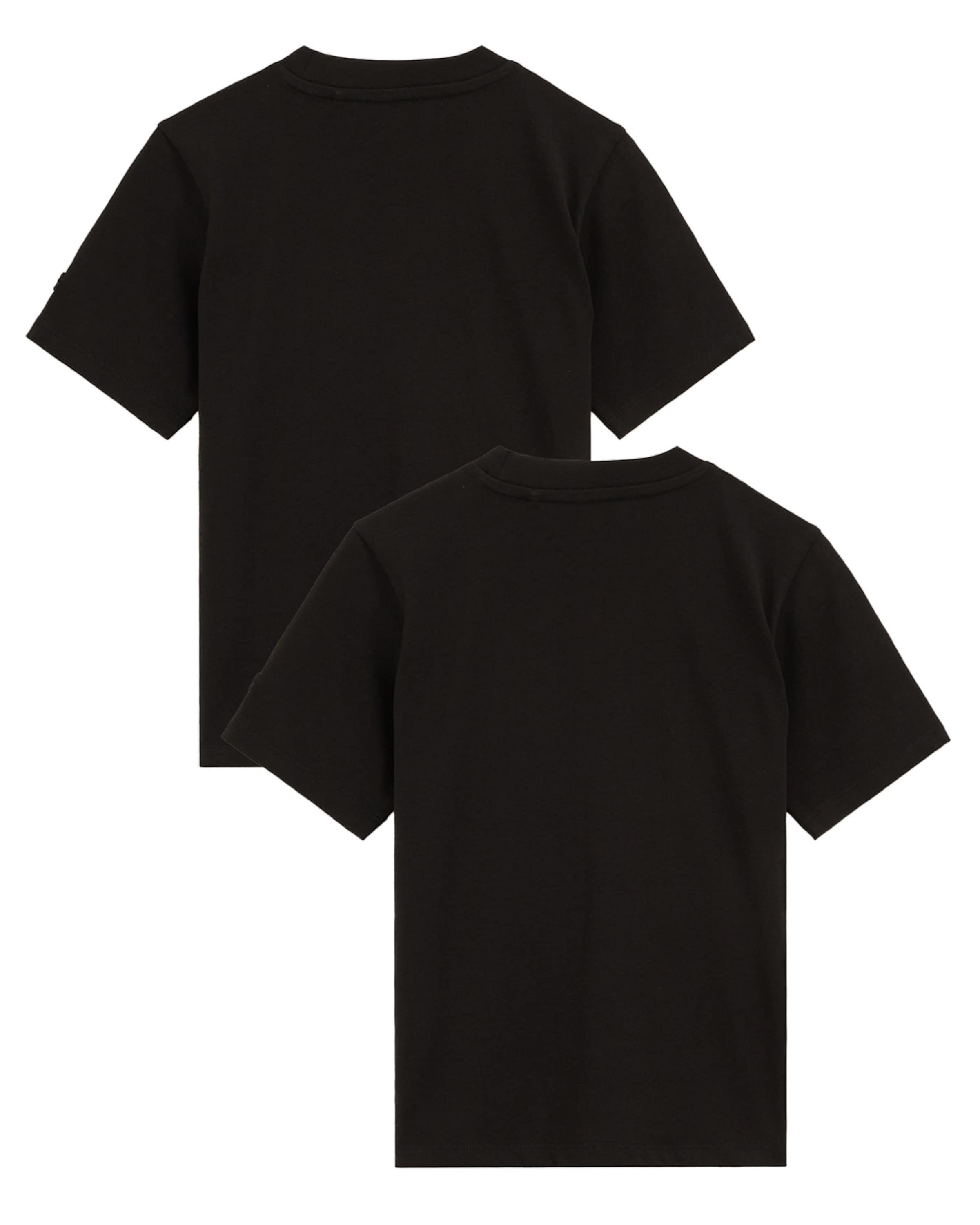 WE Fashion Paita värissä musta