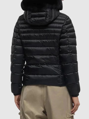 Refrigiwear Winter Jacket 'W97618MEAD' in Black