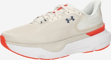 UNDER ARMOUR Running Shoes 'Infinite Pro 2' in Grey: front