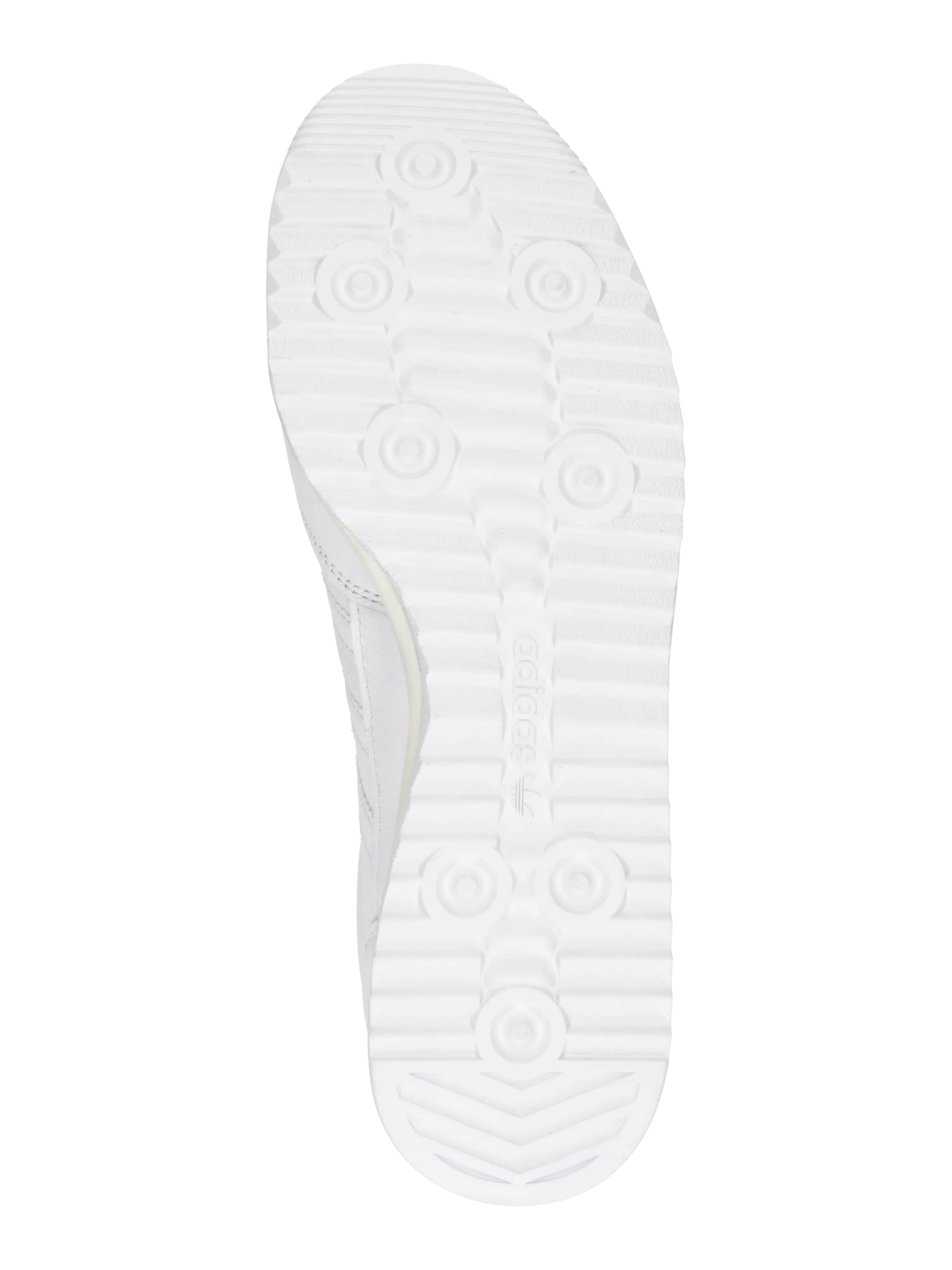 ADIDAS ORIGINALS Sneaker 'SL 72 RS' in Weiß