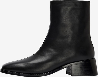 SELECTED Stiefelette 'SLWVega' in 36 in schwarz, Produktansicht