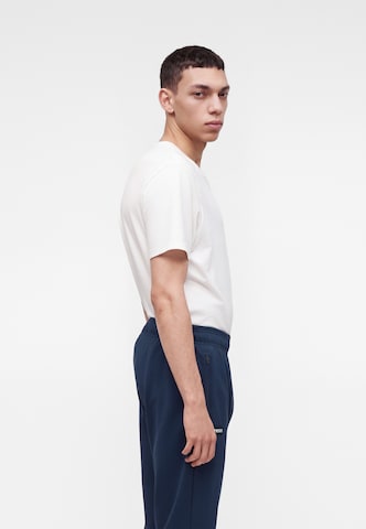 ELLESSE Regular Панталон 'Bertoni' в синьо