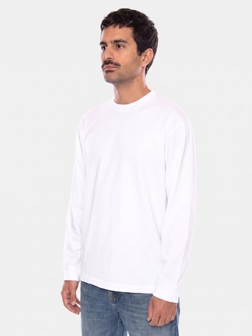 LEVI'S ® Shirt 'LS WORKWEAR'‌‌‌‌‌ in Weiß