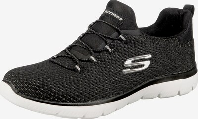 SKECHERS Tennised must, Tootevaade