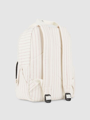 DICKIES Backpack 'Lisbon' in Beige