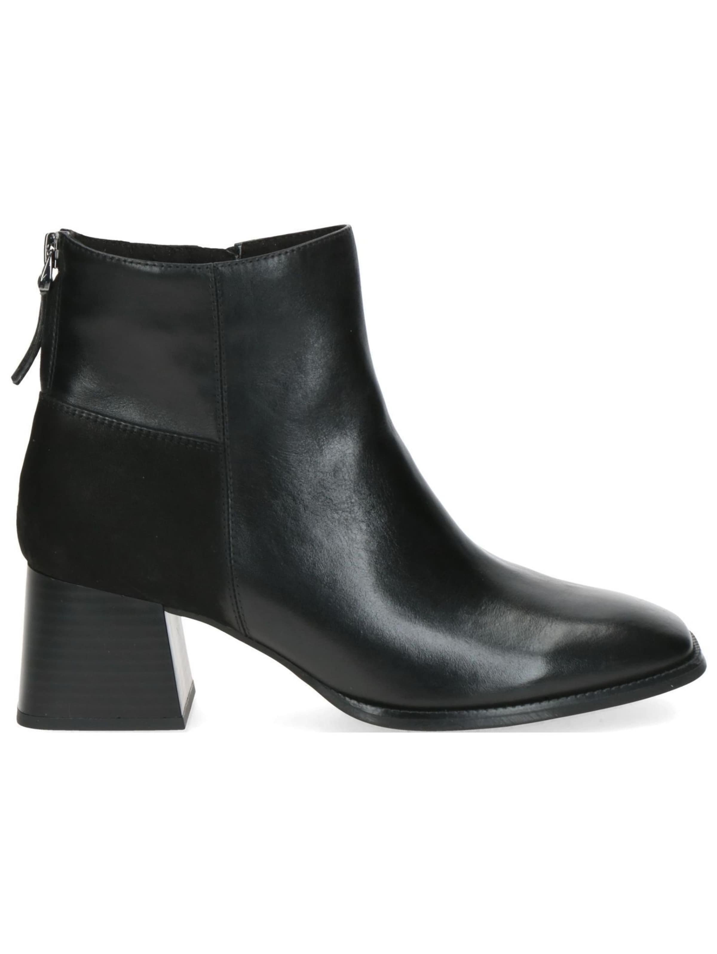 Stivaletto di CAPRICE in nero