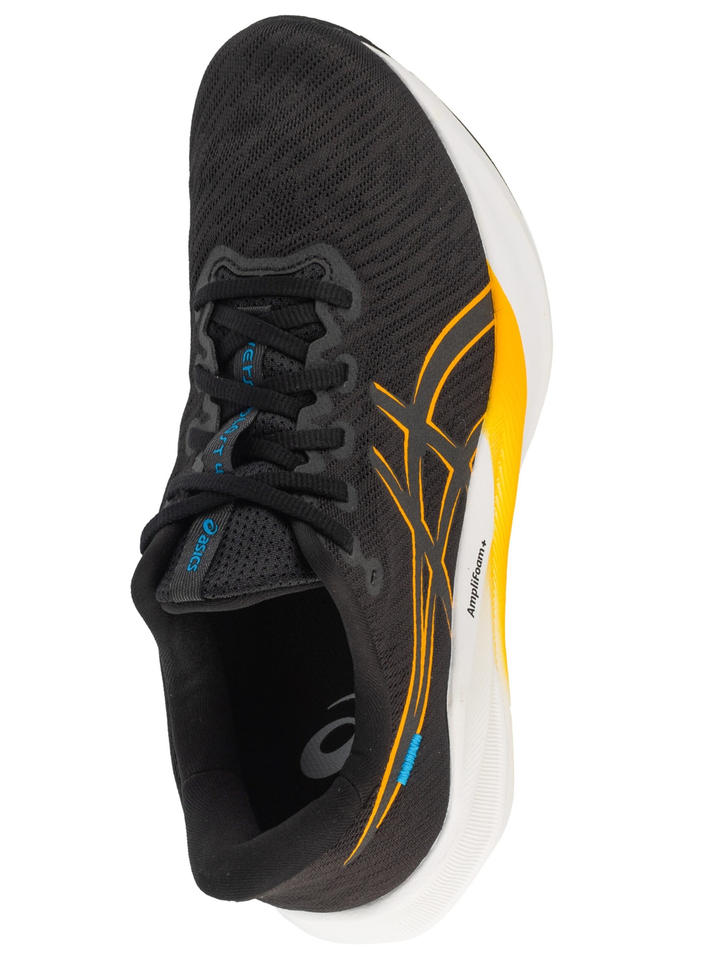 ASICS Laufschuh 'Versablast 4'‌ in Schwarz