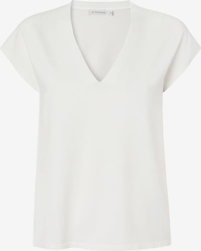 TATUUM Bluza u prljavo bijela, Pregled proizvoda