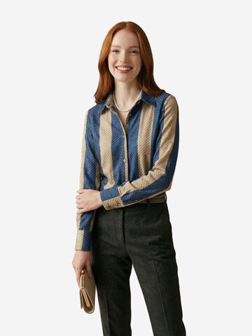 My fashion Shirt in Gemengde kleuren