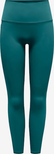 Sportinės kelnės 'ONPJam-Sana-3' iš ONLY PLAY, spalva – benzino spalva, Prekių apžvalga