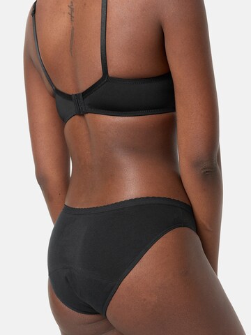 DIM Slip 'Protect' in Schwarz