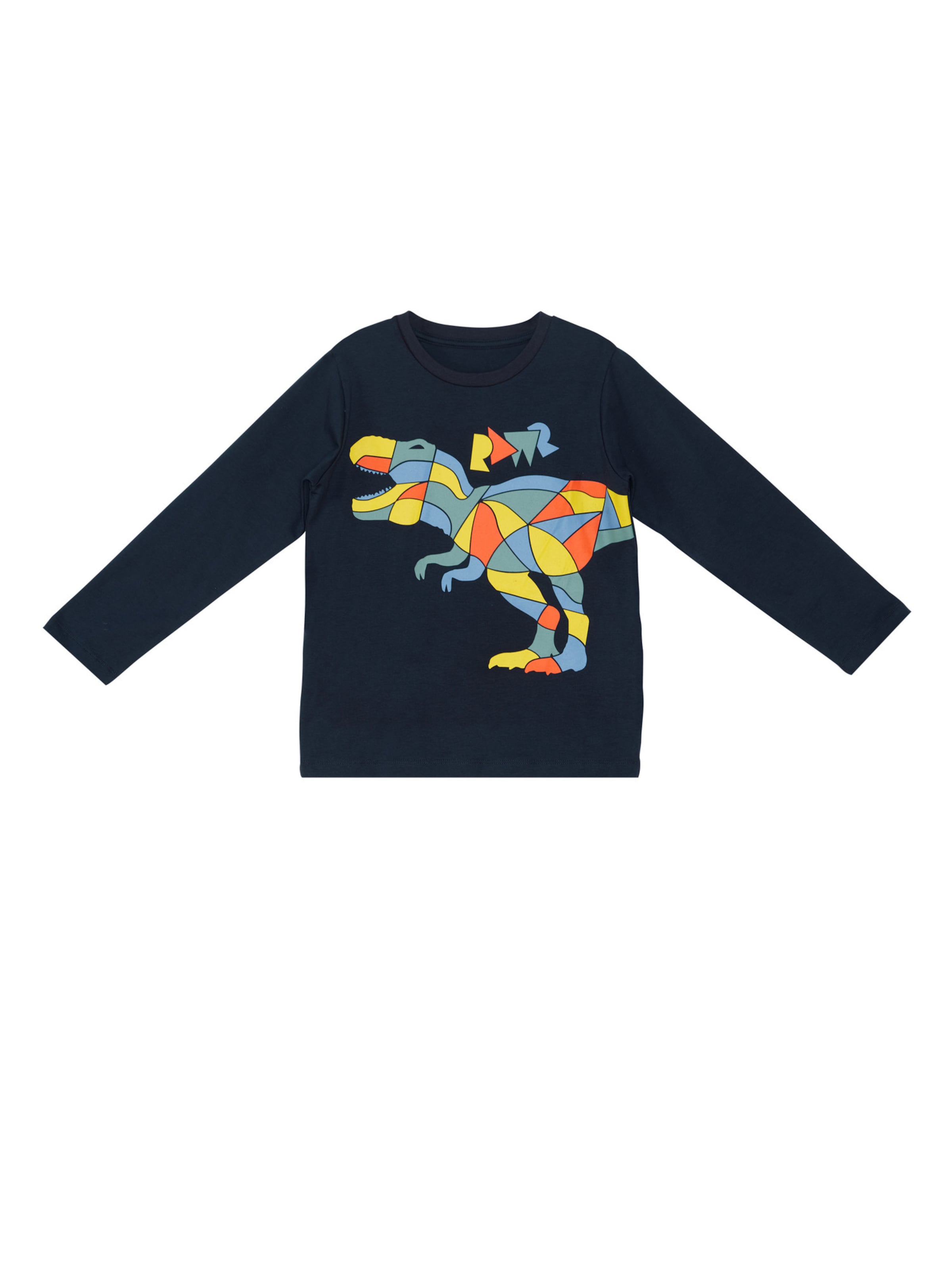 Denokids Set 'Dinosaur' in Blue