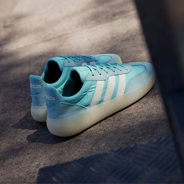 ADIDAS SPORTSWEAR Sneaker 'Barreda Decode' in Grün