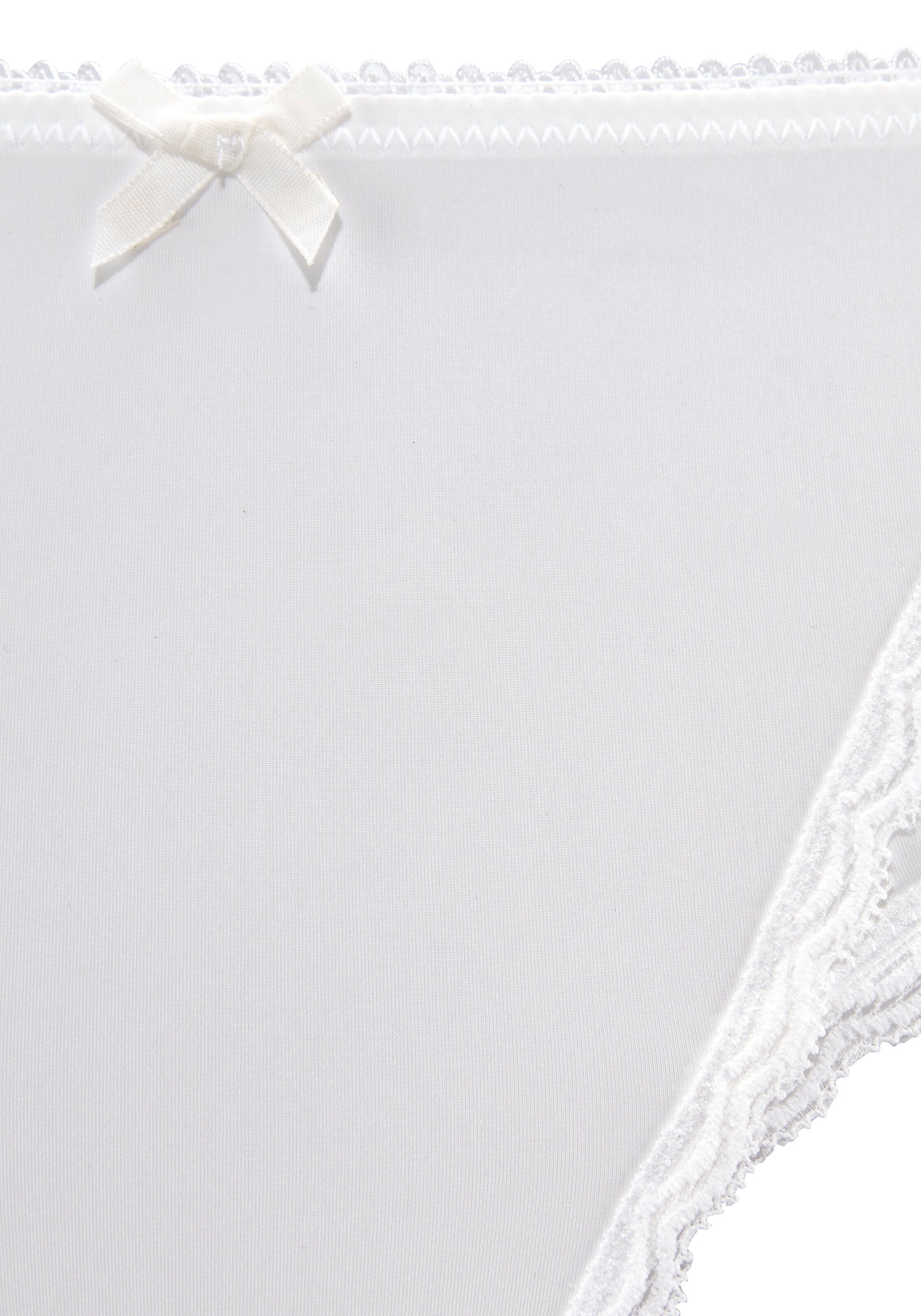 s.Oliver String i vit