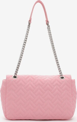 Suri Frey Schultertasche 'ALEXANDER' in Pink