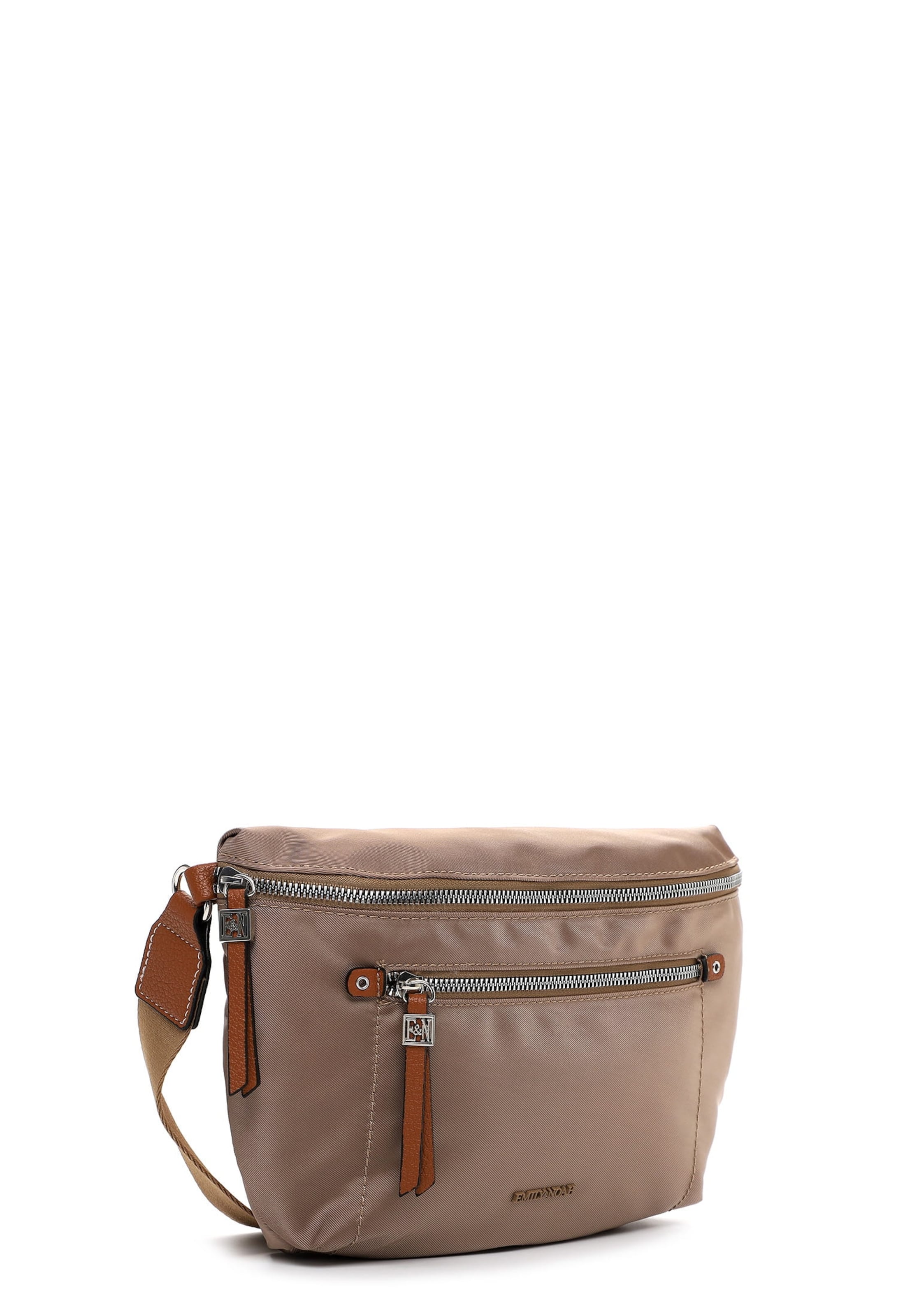 Emily & Noah Schoudertas in Bruin