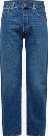 LEVI'S ® Jeans '501' in blue denim, Produktansicht