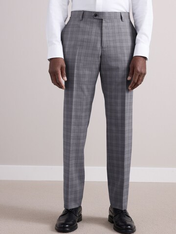 Next Regular Pantalon in Grijs