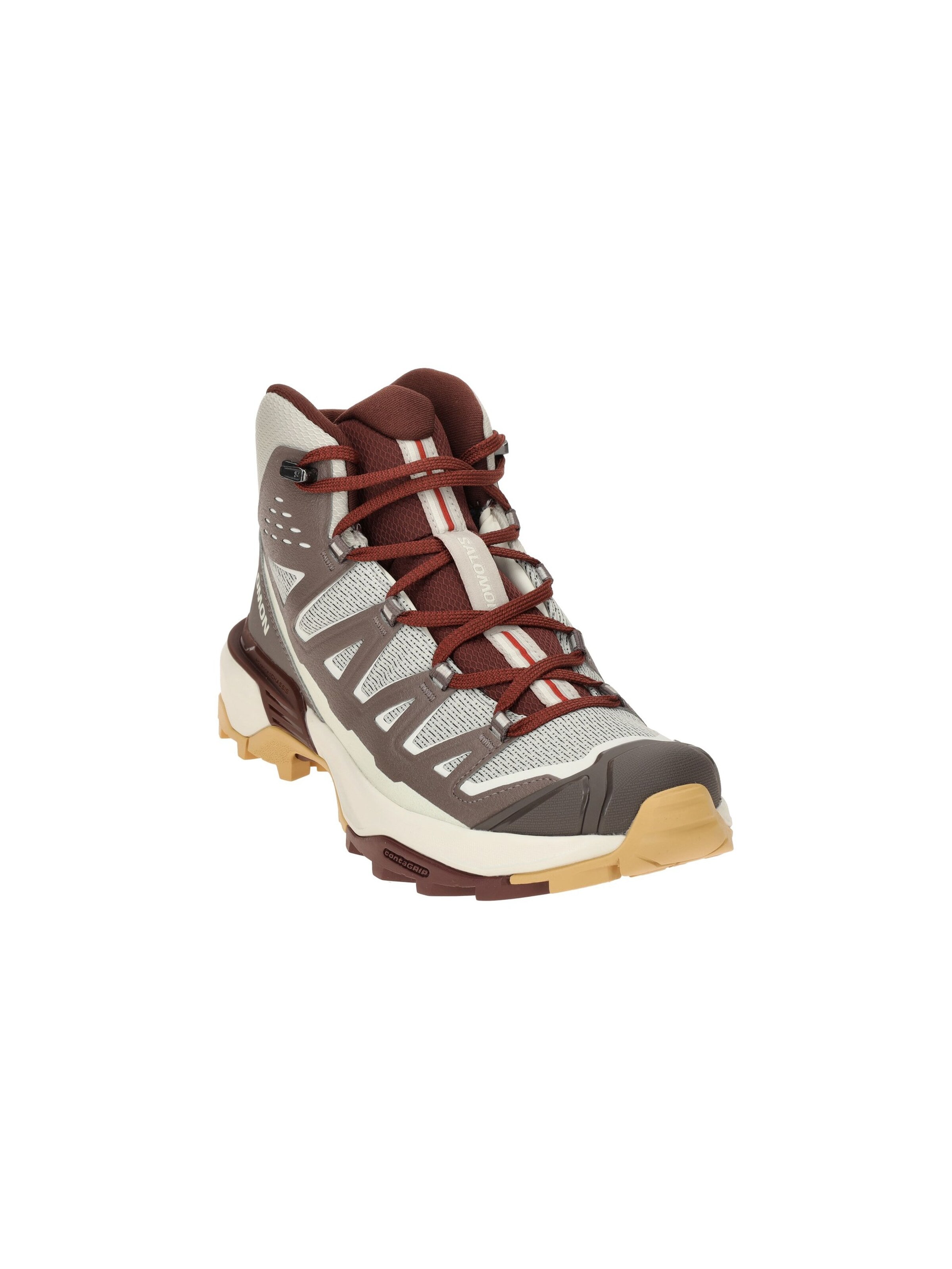 SALOMON Athletic Shoes in Grey