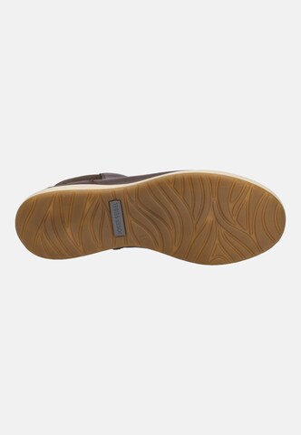 JOSEF SEIBEL Stiefelette 'Caren' in Braun