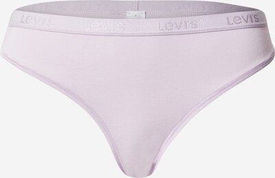 LEVI'S Nohavičky - levanduľová, Produkt