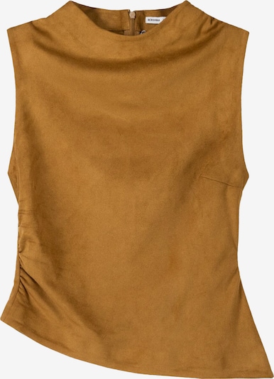 Bershka Top u smeđa, Pregled proizvoda