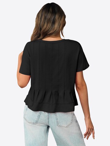 Imily Bela Shirts i sort