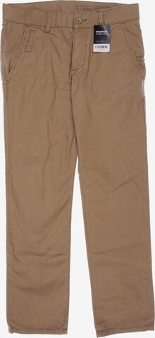 ESPRIT Pants in 31 in Brown: front