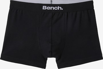 BENCH Underpants in Grey